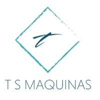 Logo - TS Máquinas