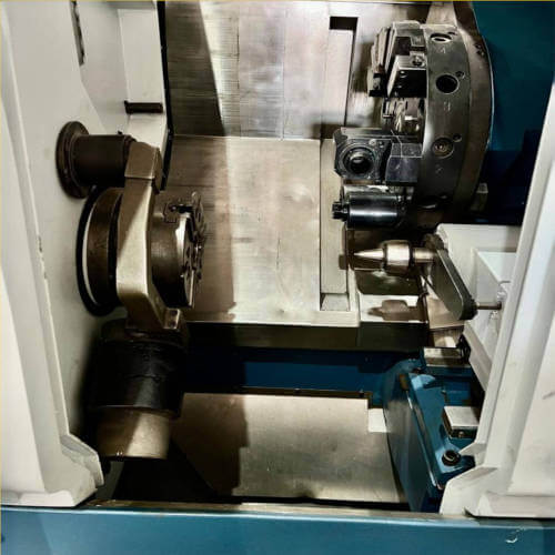 Torno CNC Romi Mod GL 280M