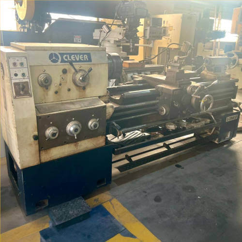 Torno mecânico Clever L-2060II