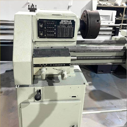 Torno mecânico Joinville TM 450