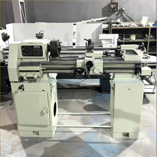 Torno mecânico Joinville TM 450