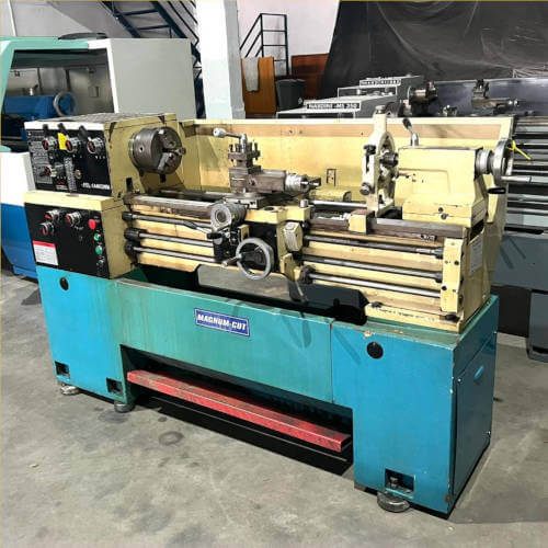 Torno mecânico Magnum-Cut FEL-1440GWM