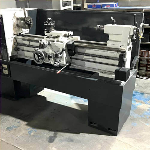 Torno mecânico Nardini MS 1440 E